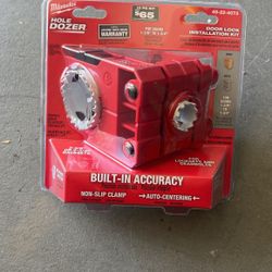 Hole Dozer