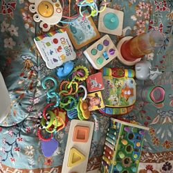 Baby Toys
