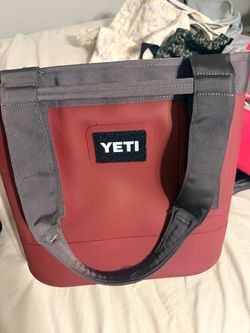 Yeti Camino 20 - Wild Vine Red