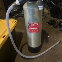 Griots Garage Water Deionizer 