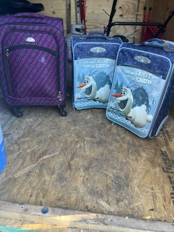Luggage Maleta