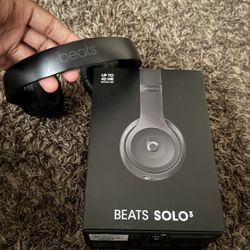 BEATS SOLO 3 Wireless 