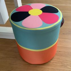 Flower stool