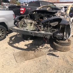 Front Metal Left From Right Front $650