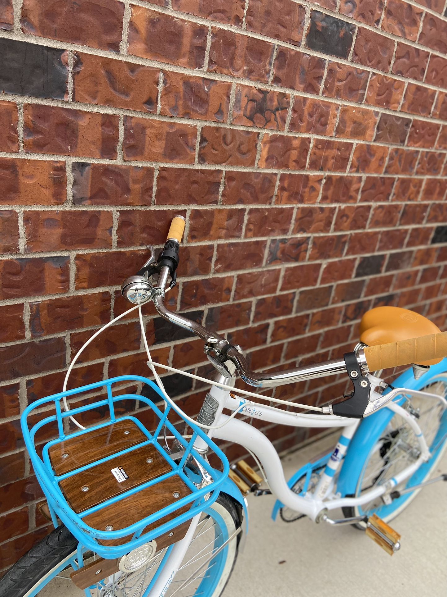 Huffy cape cod newbury hotsell