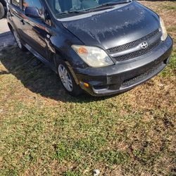 Delivery Y Lo Vendo 2006 . Toyota 