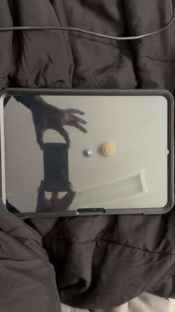 iPad pro