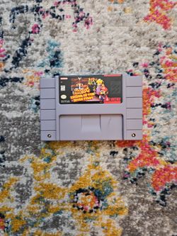 Super Mario RPG Game and Guide Super Nintendo