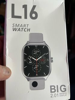 Smart watch