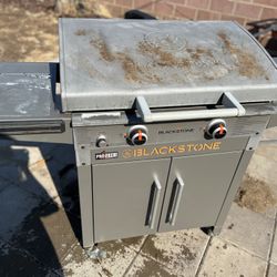 Blackstone Griddle 