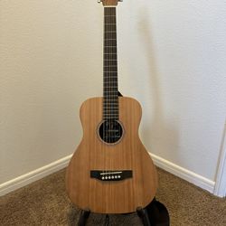 Martin LX1 (little Martin) Like New