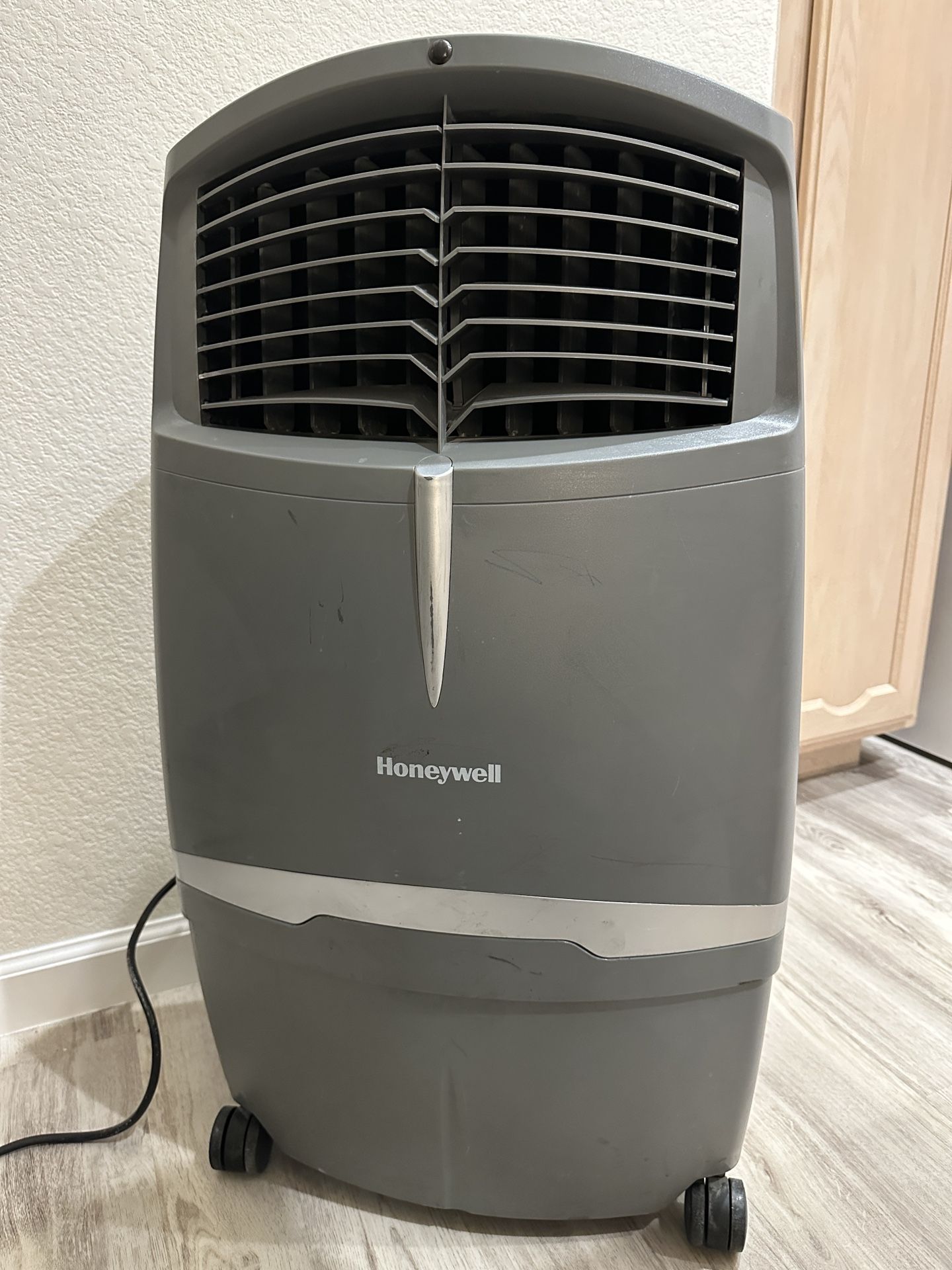 Honeywell Portable Swamp Cooler