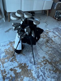 Women’s Golf Clubs