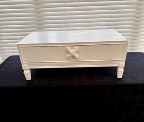 Vintage Coffee Table $35