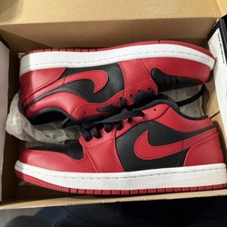 Air Jordan 1 low