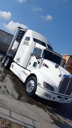 2013 kenthworth t660