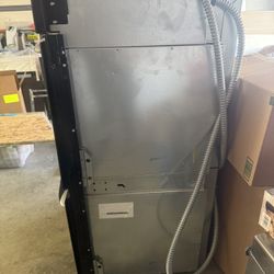 Maytag Double Oven