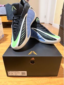 Adidas basketball (Anthony Edward 2 )