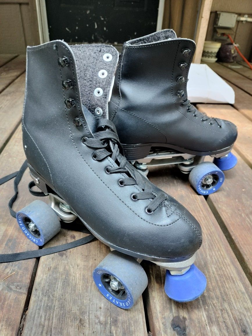 Rollerskates