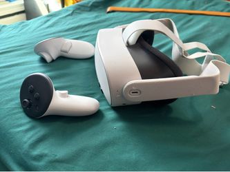 Vr headset