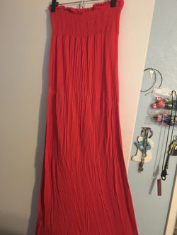 Juniors dress/ skirts