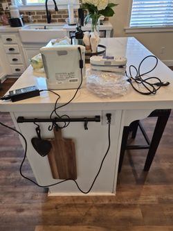 Portable Oxygen Machine