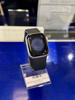 Apple Watch Series 7 41MM LTE Pre-owned