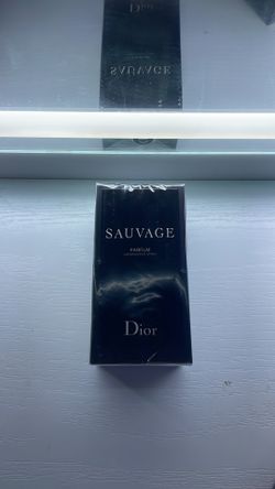 Dior Savage