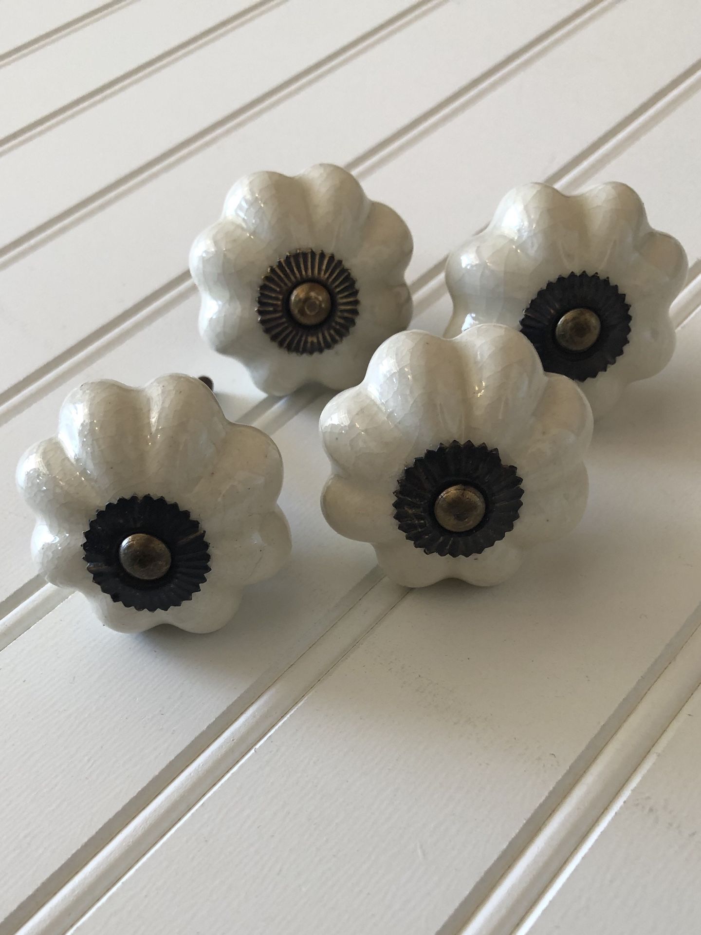 Decorative knobs/ hardware