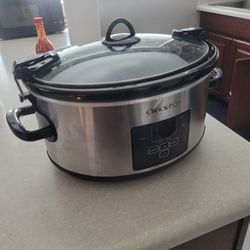 Crockpot