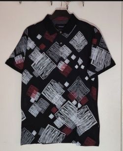 BARABAS MEN'S SHIRT