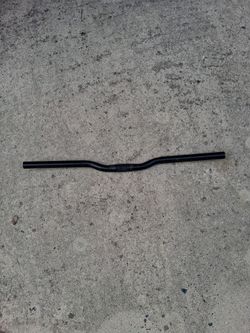Bicycle handle