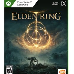 Elden Ring Xbox Old Gen