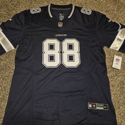 Dallas Cowboys Cedee Lamb 