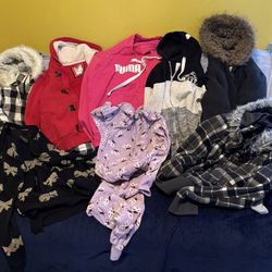 Jackets