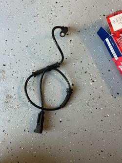 2014 To 2018 Chevy Silverado Abs Sensor