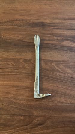 Nail Puller