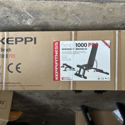 Sports Bench Dip Attachment 