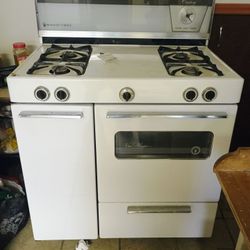 Stove