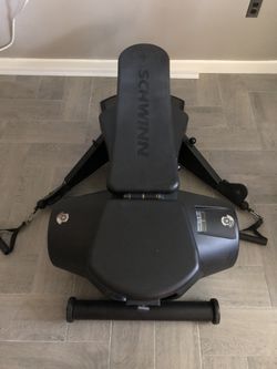 Exercise Machine