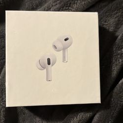 Apple AirPods Pro Generation 2(usb-c)