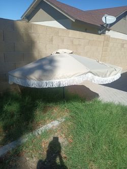 Bed Bath & Beyond Patio Umbrella