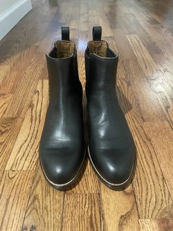 Thursday Chelsea Boot