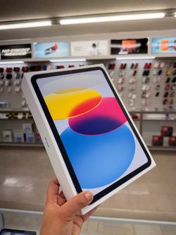 iPad A16 128gb WiFi LTE