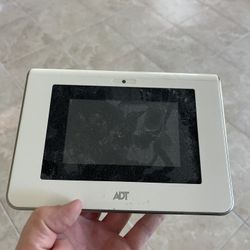 Free ADT Main Panel