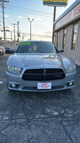 2014 Dodge Charger