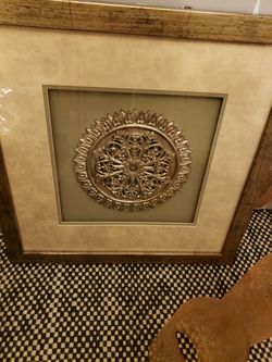 Decor frame