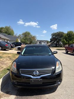 2008 Nissan Altima