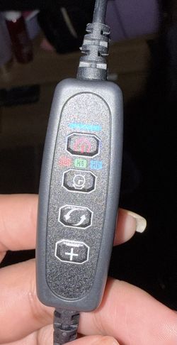 New Like Light Very Bright Timer And Adjustable 