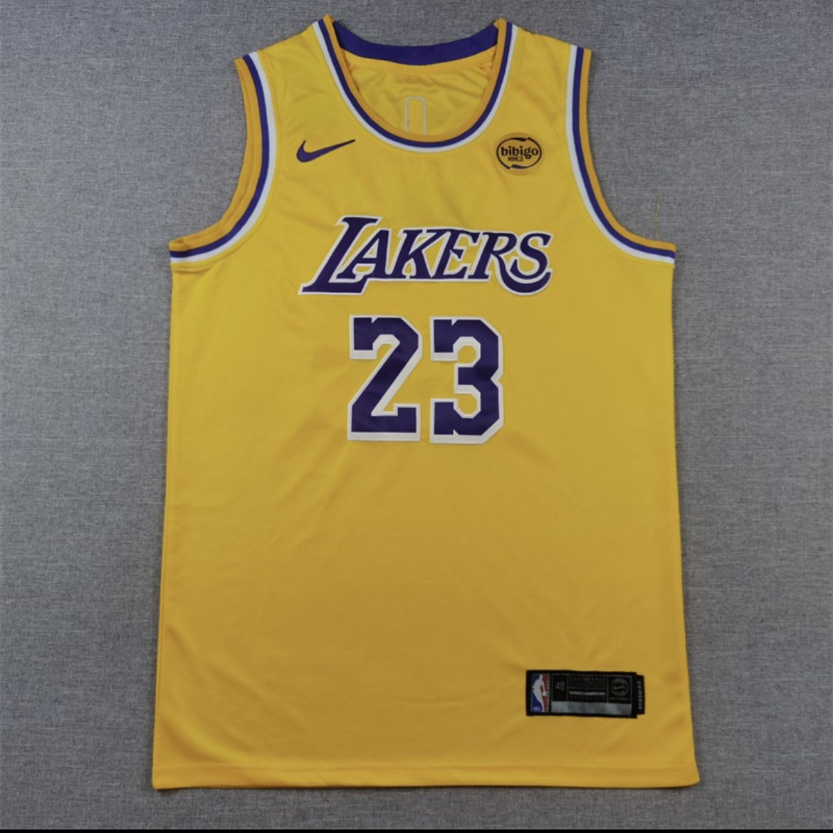 LeBron James Lakers Jerseys